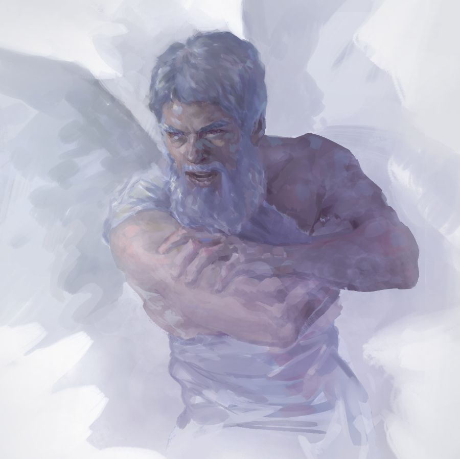 Satan Denmou-an