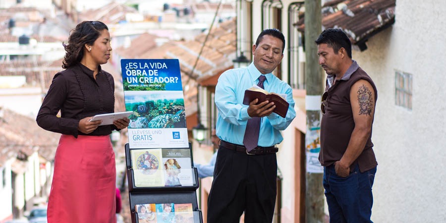 Cristóbal Díaz nɛ e ngɛ odase yee ngɛ ma nɔ