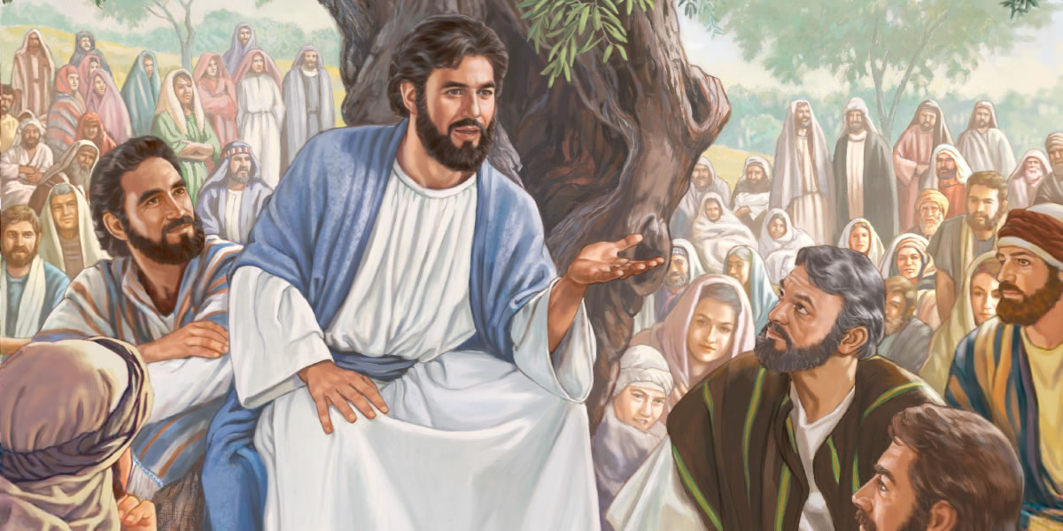 Yesu Yoku Nɔ Fiɛɛmi ɔ
