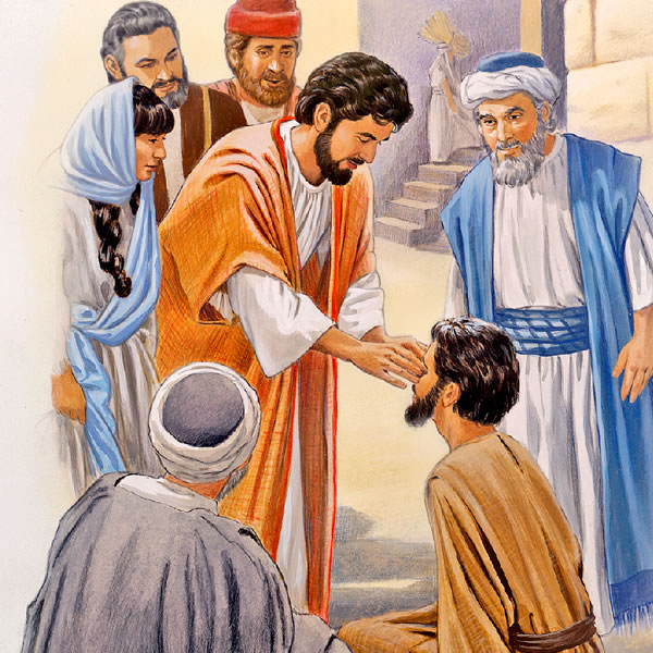 Yesu pɔtɔ zu kɛ ha hɛ yuyuilɔ ɔ hɛngmɛ ɔmɛ a nɔ