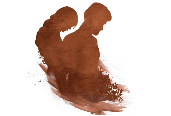 Adam kɛ Hawa