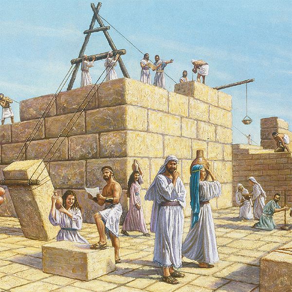 Israel bi ɔmɛ ma sɔlemi tsu ɔ ekohu ngɛ Yerusalem