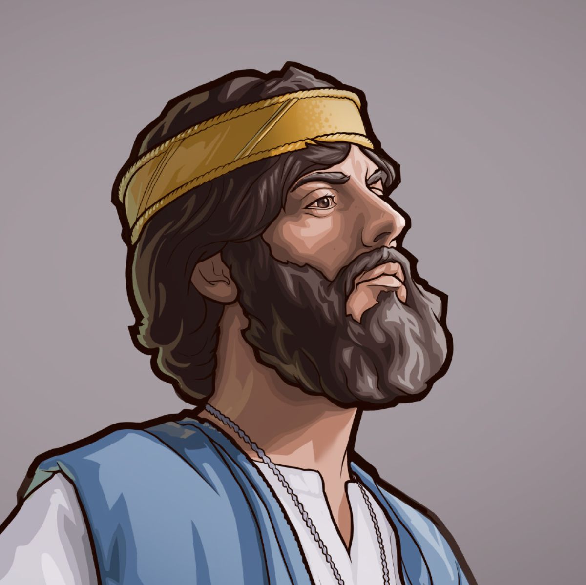 Matsɛ Zedekia