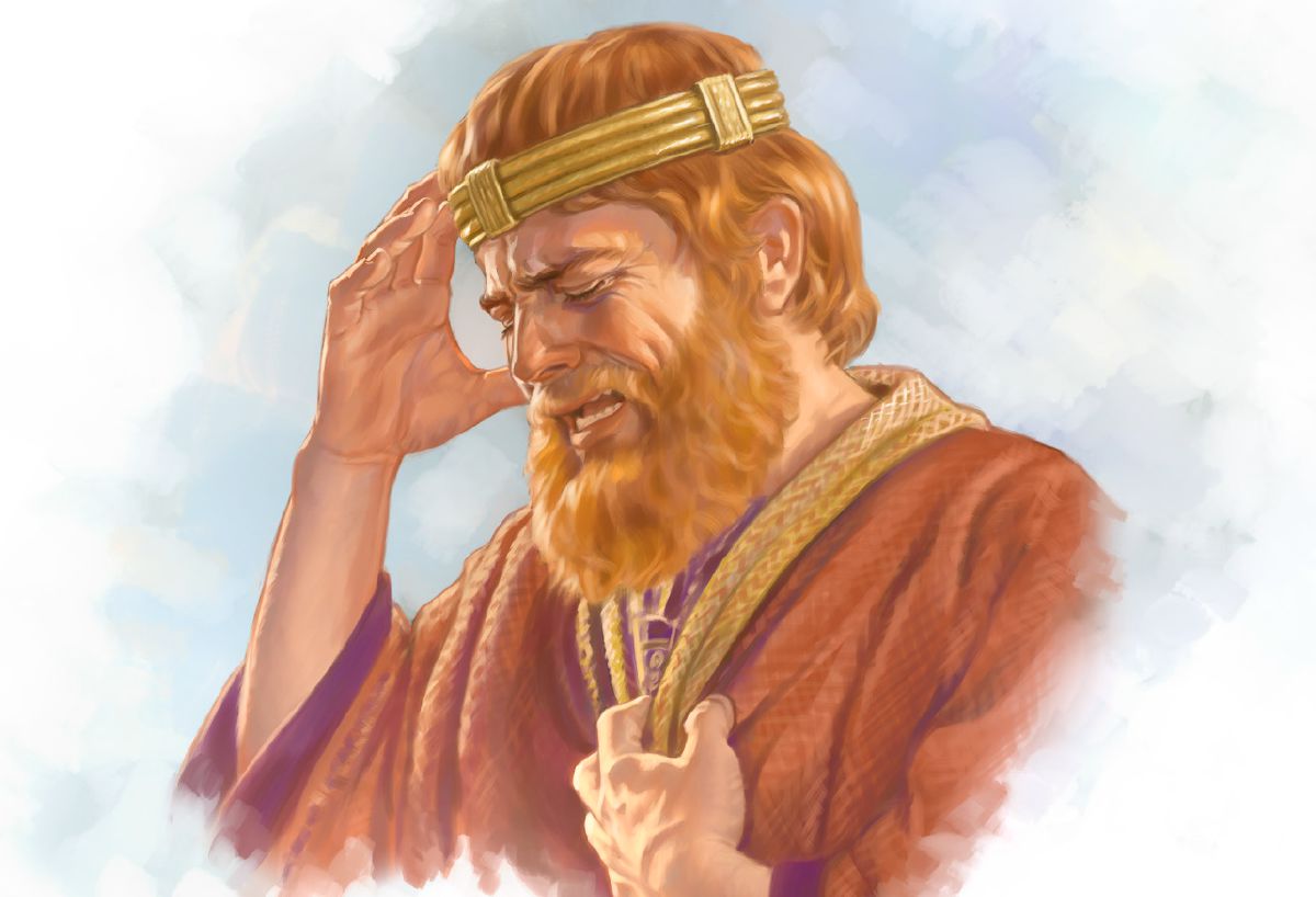Matsɛ David