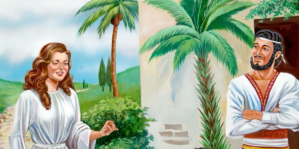 Dina Kɛ Shekem