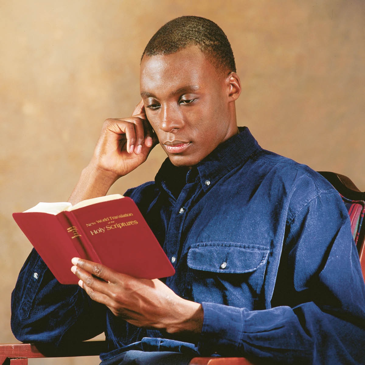 Nyumu ko nɛ e ngɛ Baiblo ɔ kanee