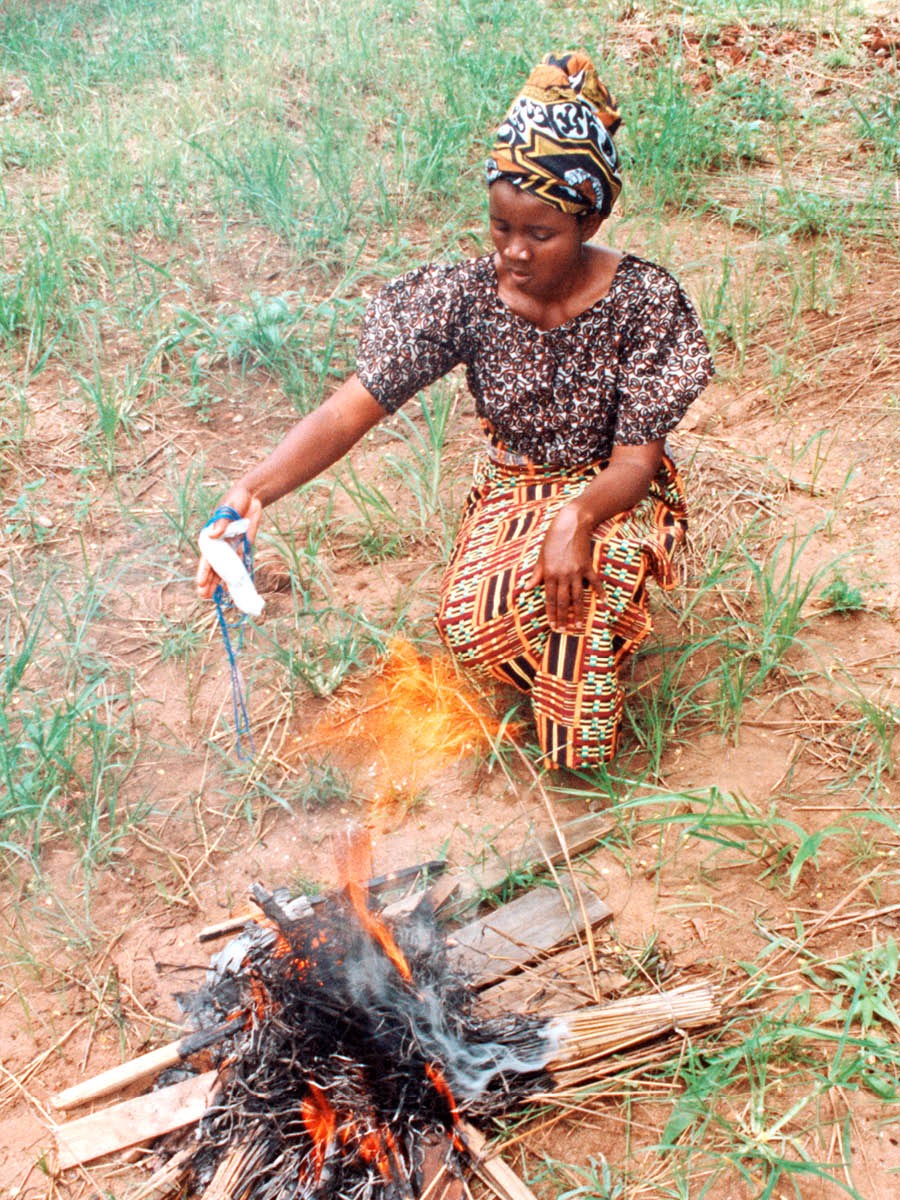 Yo nɛ e ngɛ e kunya yemi níhi sãe