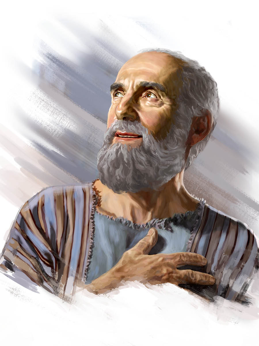 Bɔfo Paulo.