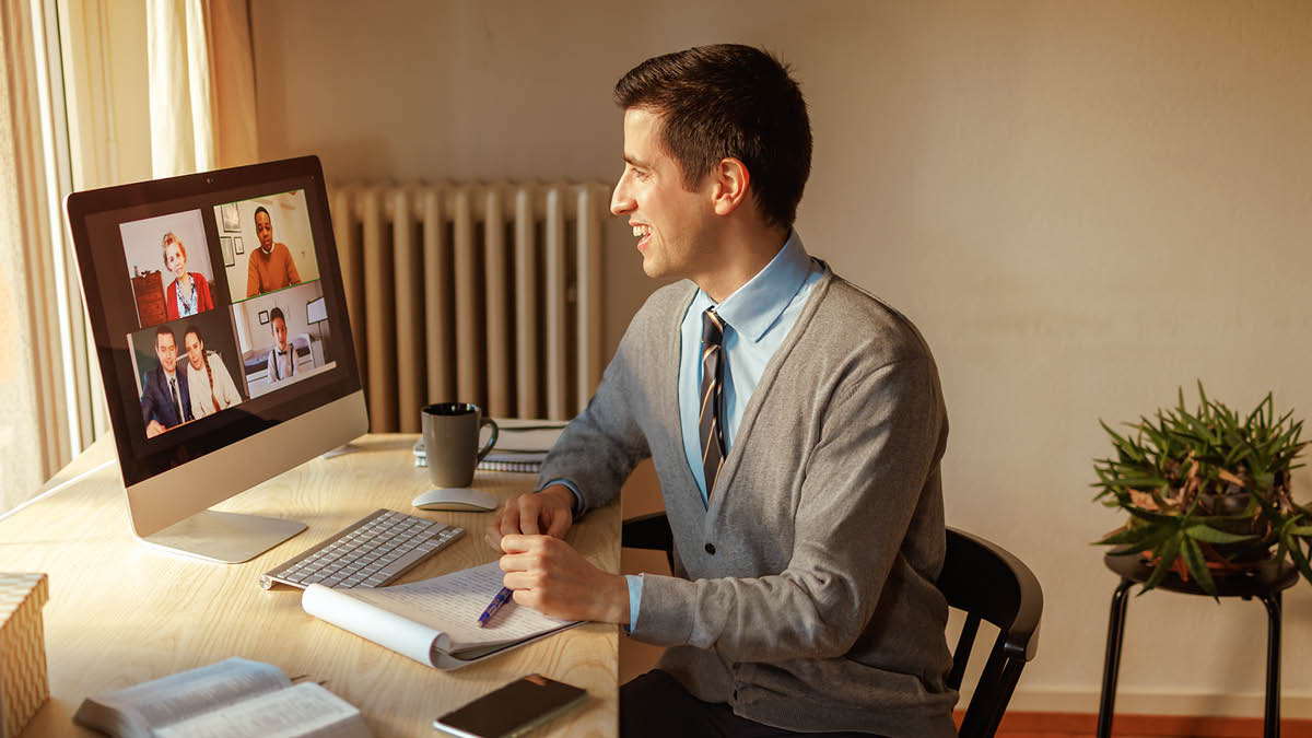 Nyɛminyumu ɔ nɛ e ngɛ sɔlee ɔ kɛ bua jɔmi ngɛ sɛ womi ngmae kɛ ye odase. E kɛ nyɛmimɛ komɛ ngɛ videoconferencing pee.