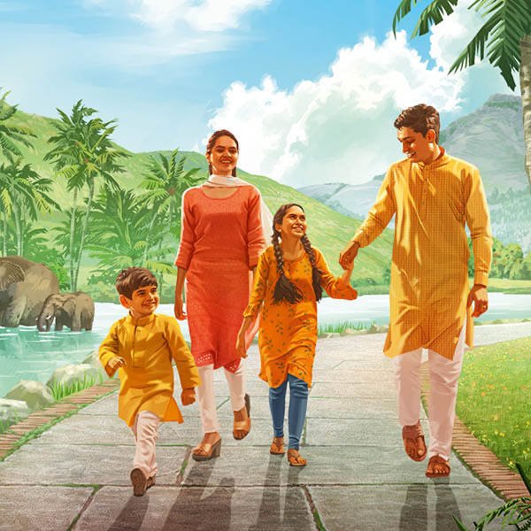 Revista ¡Despertad!, 2021, número 1 | Guía sabia para ser feliz en la vida.