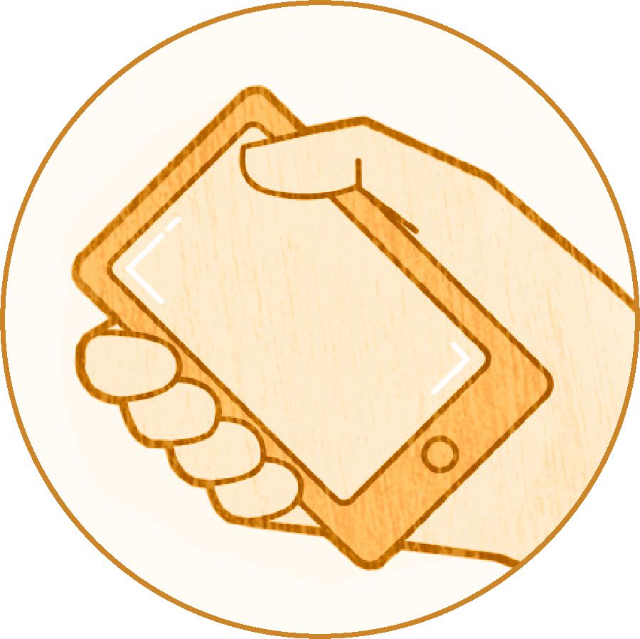 Un dispositivo electrónico