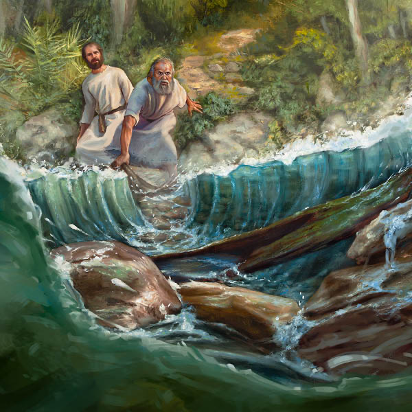 Guía de actividades para la reunión Vida y Ministerio Cristianos (septiembre y octubre de 2022).