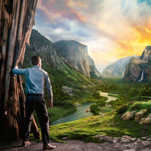 La Atalaya, 2021, número 2 | Pronto viviremos en un mundo mejor.