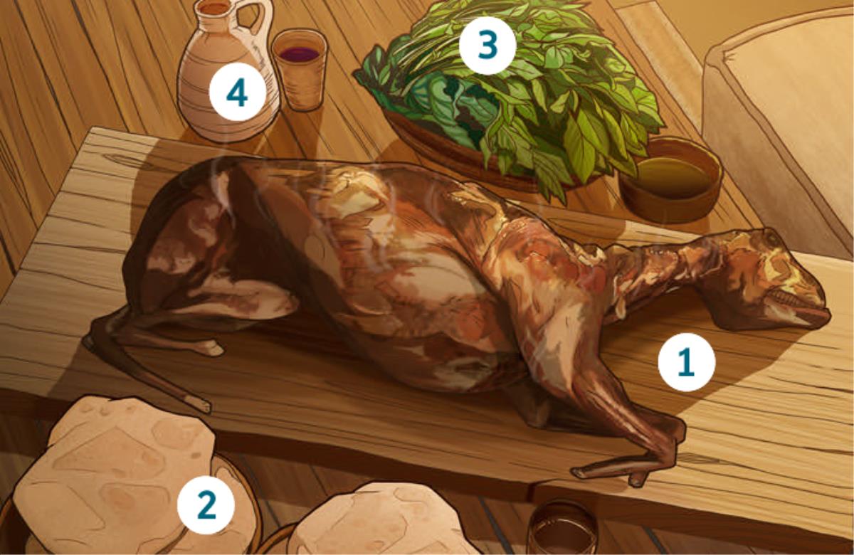 Baˬsaˬkaˬ yawˇ zaˬ, dehˬ tseˬ maˬ ahˇ-eu kaˬ muˇ, g’awˬ nyoeˇ nyoeˇ k’aˬ, aˬ gaꞈ dzaˇ uiˇ