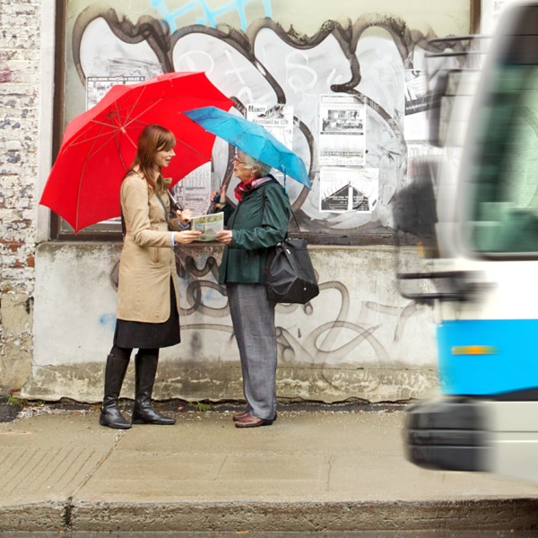 Ro bug-os tion nga manogwali sa nagaministeryo sa pampubliko nga lugar