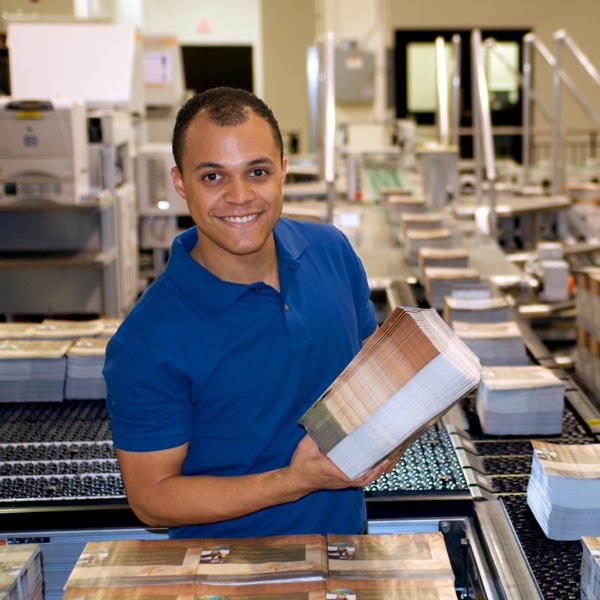 Isaeang ka Saksi ni Jehova nga nagaobra sa sanga taeatapan it Canada