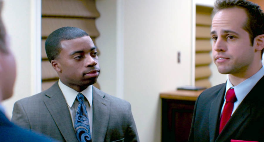 Alex ubejwigere kinde m’ebeweco i bang’ Bill giku Carl