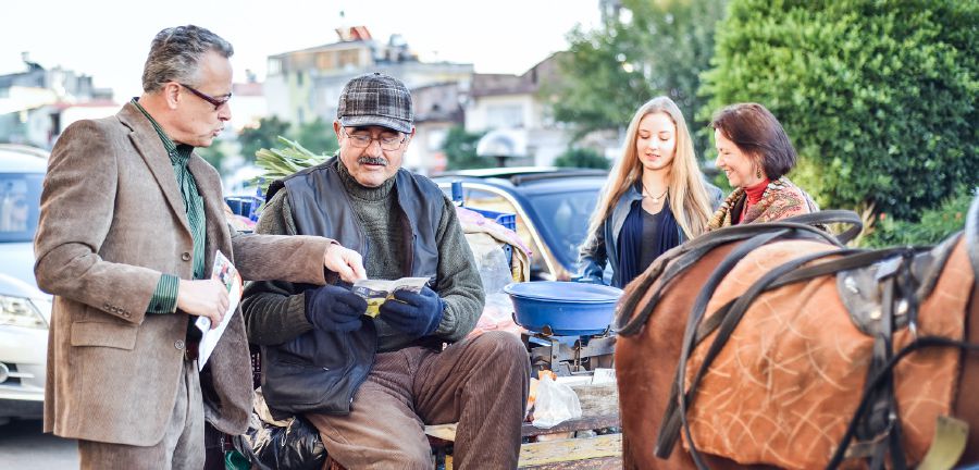 Ci Ruty mitosilay to cecay faˈinayan