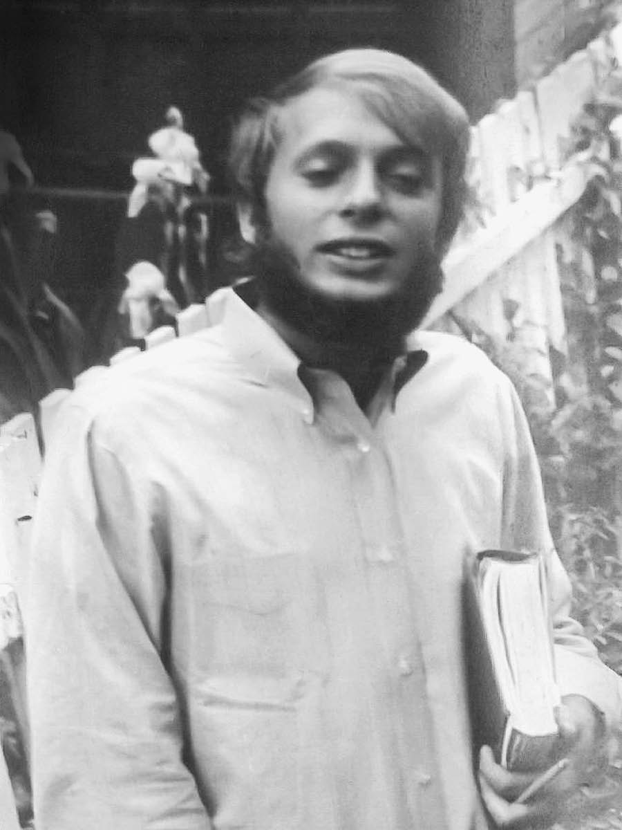 ˈAyaw no malo Misawacayay Tamdaw ni Yihofa a Martin, cingisngisay, mitatiway to Fangcalay Cudad.