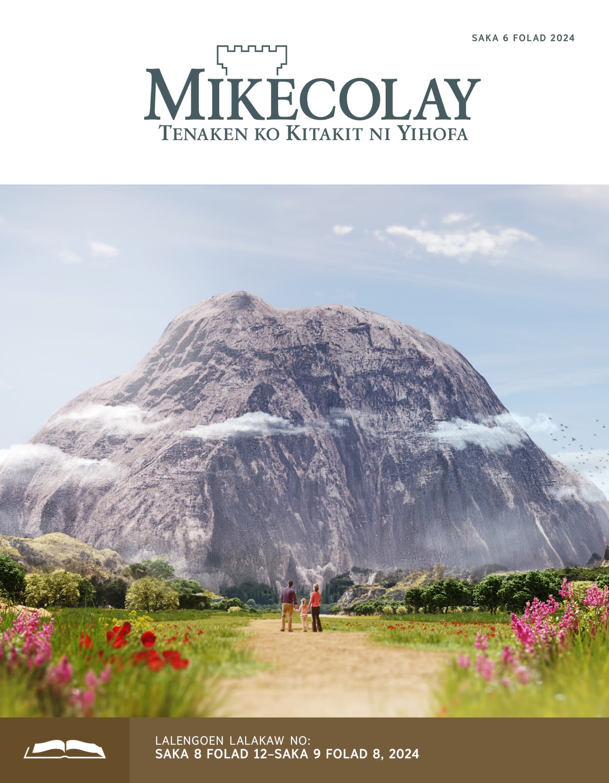 O cecay mararamoday ato fafahiyan wawa mitapalay to taˈangayay ˈongcoy, minengneng a midotim cangra.