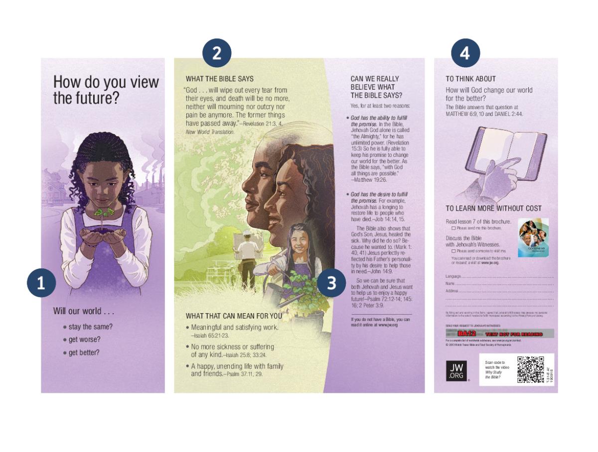 ỊTrakị ọlẹ kori ‘A Tị Me Irya k’Ijuju Nyahị Ka La Anyị?’ bwu inomba ọhọhẹ kele ka ohene ya ẹla u-uhye nya ang ịdatị-datị ẹ-ẹpwụ nya ịtrakị ọọwa.