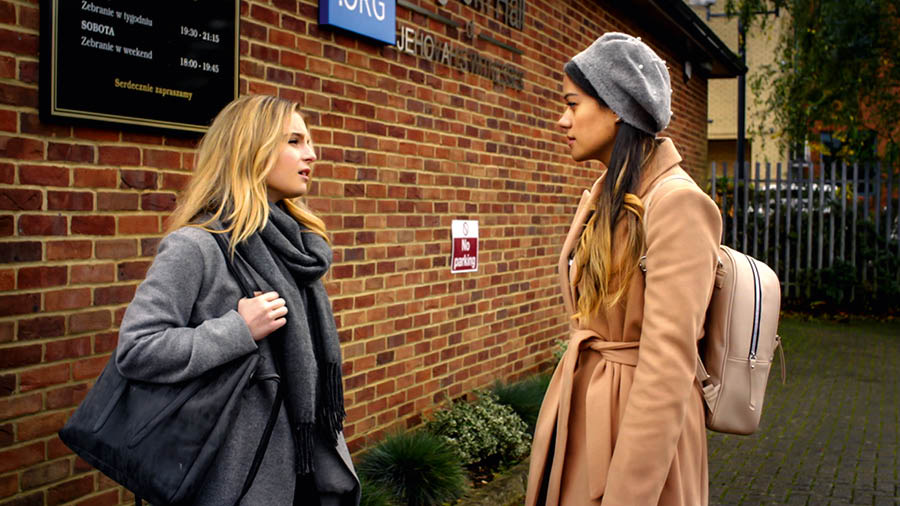 Ere ge ejeen̄be me emen fidio “Tap Ubọk Nyi Ebi Okigọọk Ikween̄ Baibul Ekaan̄ Ata Mgbaan̄je Melek Jioba.” Matọn̄ okigọọk Utoon̄ ikpa usem.