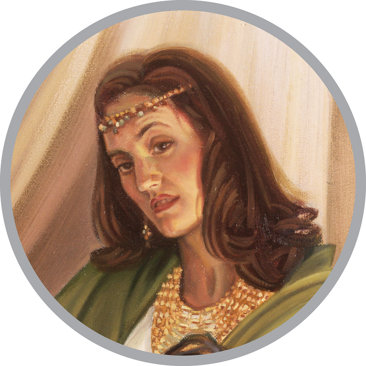 دليلة