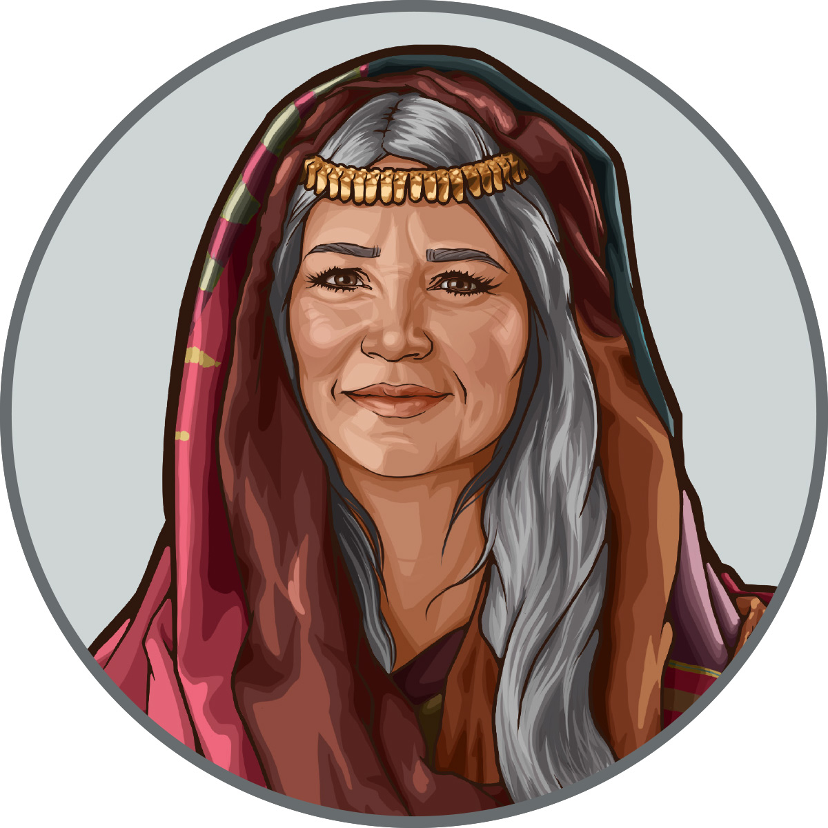 سارة.‏