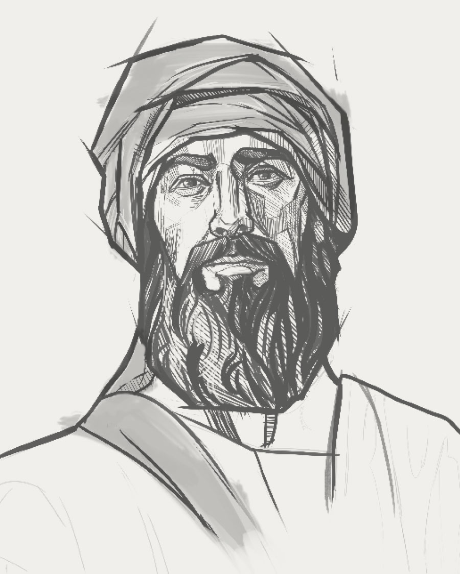 إرميا
