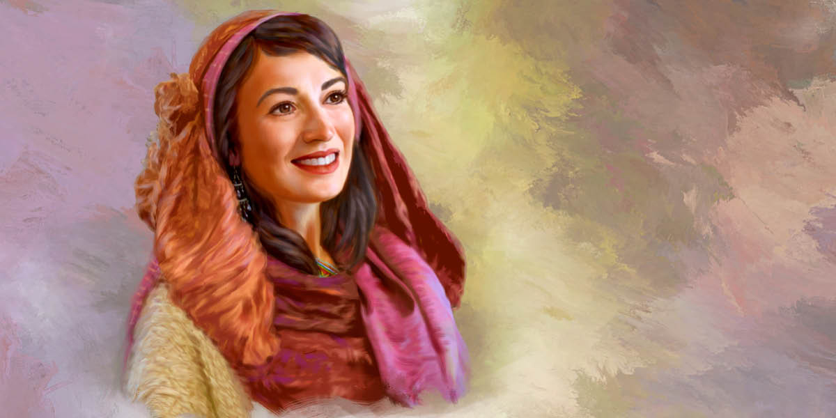 سارة