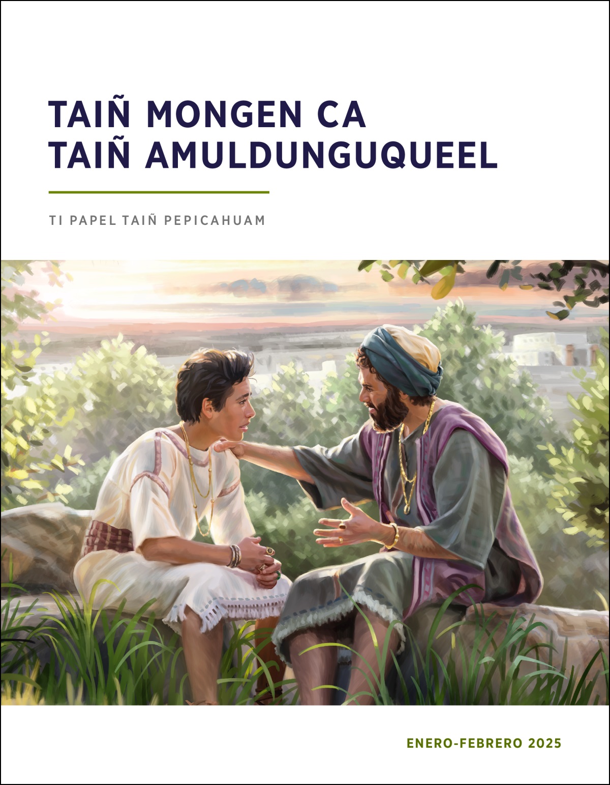 Ti rey Salomón anülei tañi fotüm engu lelfün mu, fei nütramcamequeingu ca ngülamtumequefi.