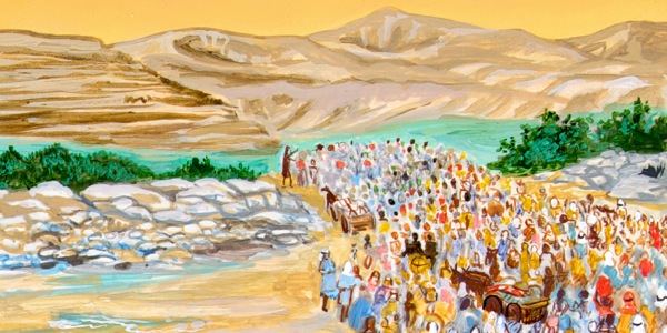 Pu israelche petu rumeyngün Jordan lewfü mew