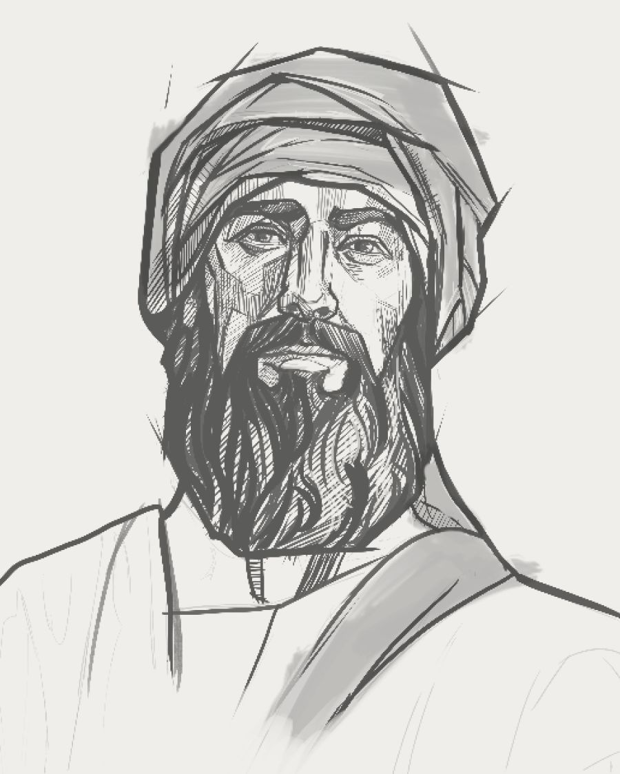 Jeremiah.