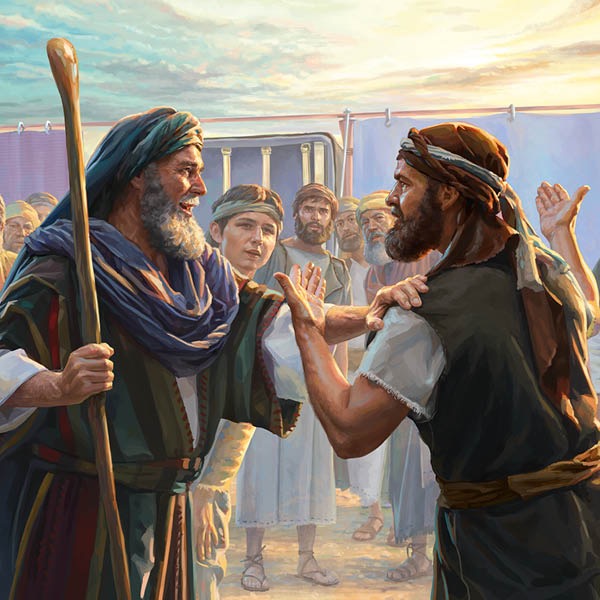 The Watchtower Study Edition, February 2020.