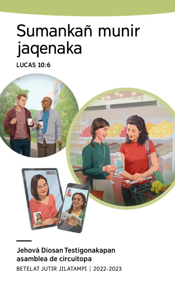 Asamblea de circuiton programapa 2022-2023 (Betelat jutir jilatampi).