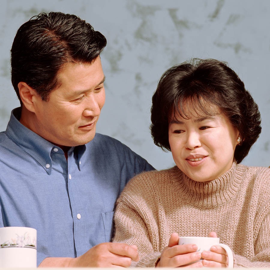 Mä chachaw esposapar istʼaski