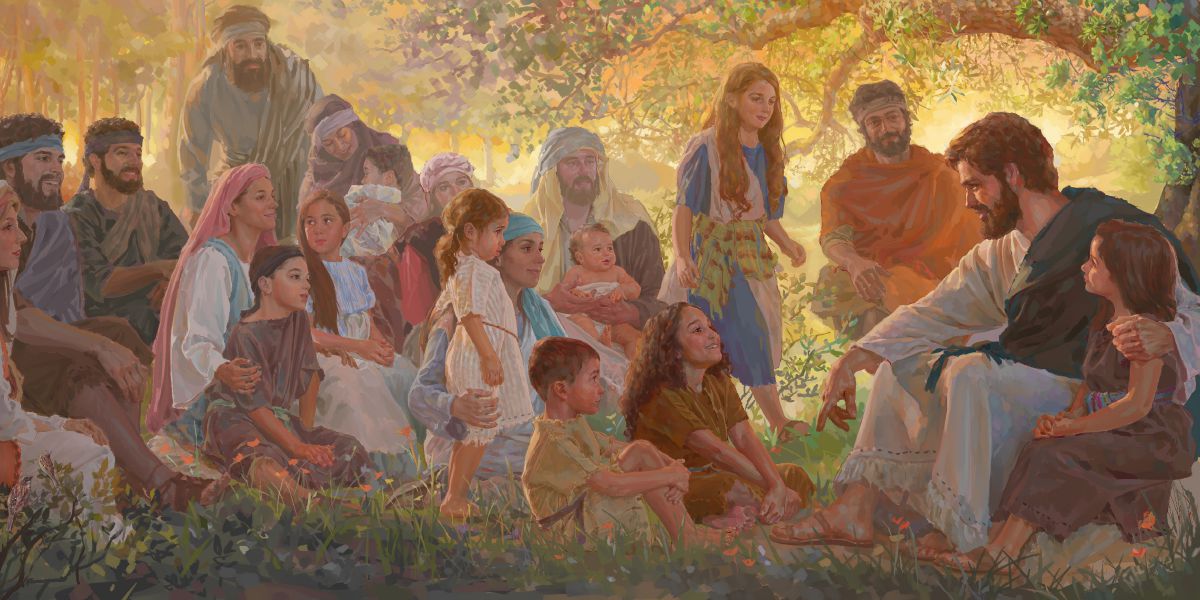 Jesusajj jilïr jaqenakampiru wawanakampiruw yatichaski