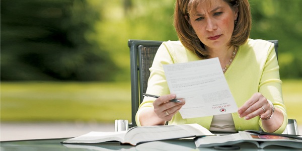 Wila jan uchayasiñatakiw mä documento luraski