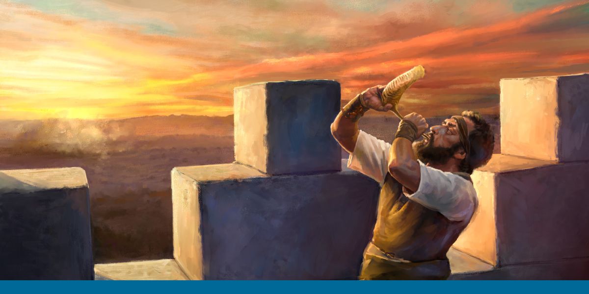 Jerusalenan murallap patjjanjja, mä guardiaw pututu phustʼaski.