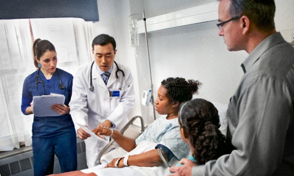Mä kullakaw hospitalan doctoranakaru parlaski