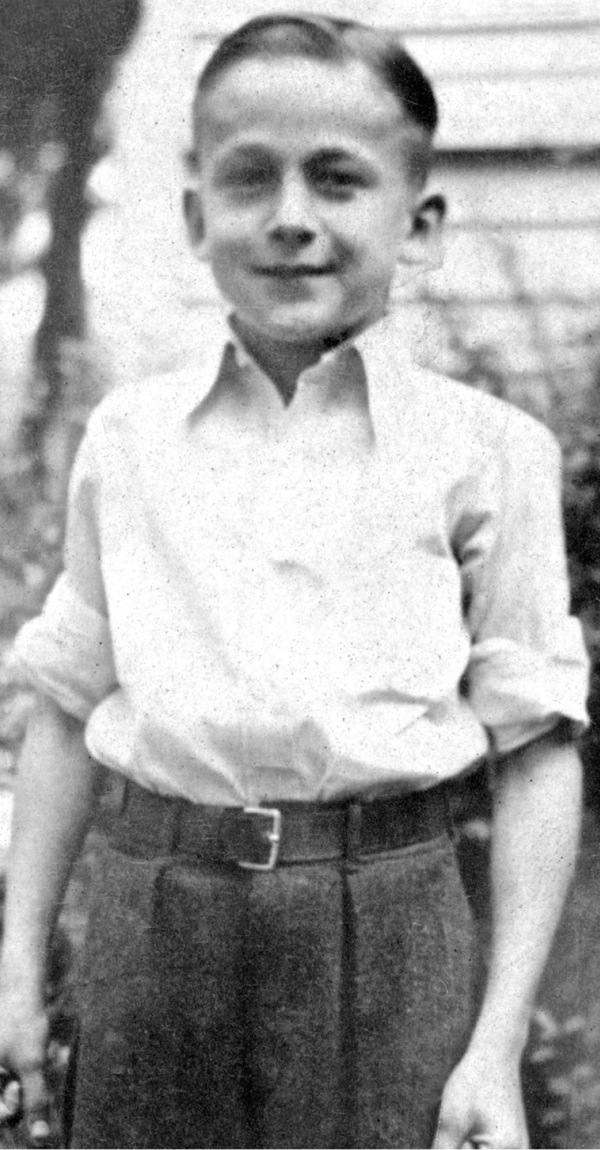 Robert Wallen tunka marani
