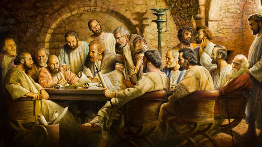 Jerusalén markankir jilïr irpirinaka, nayrïr patak maranakana