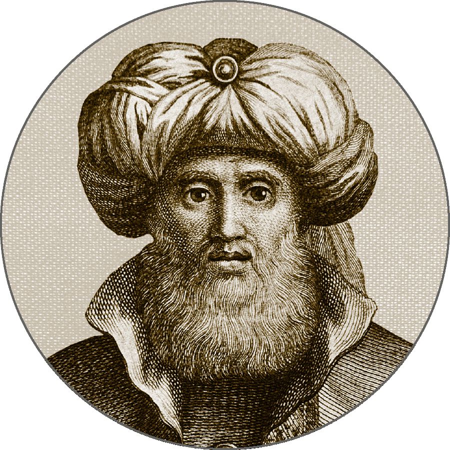 Иосиф Флави