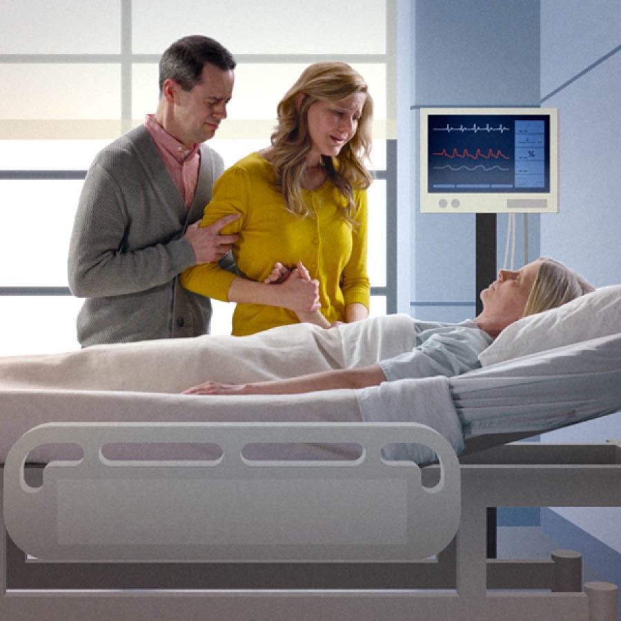 Аллаһын Кәламы өлүләр һагда нә дејир?