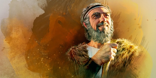 Илјас пејғәмбәр
