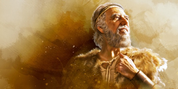 İlyas peyğəmbər