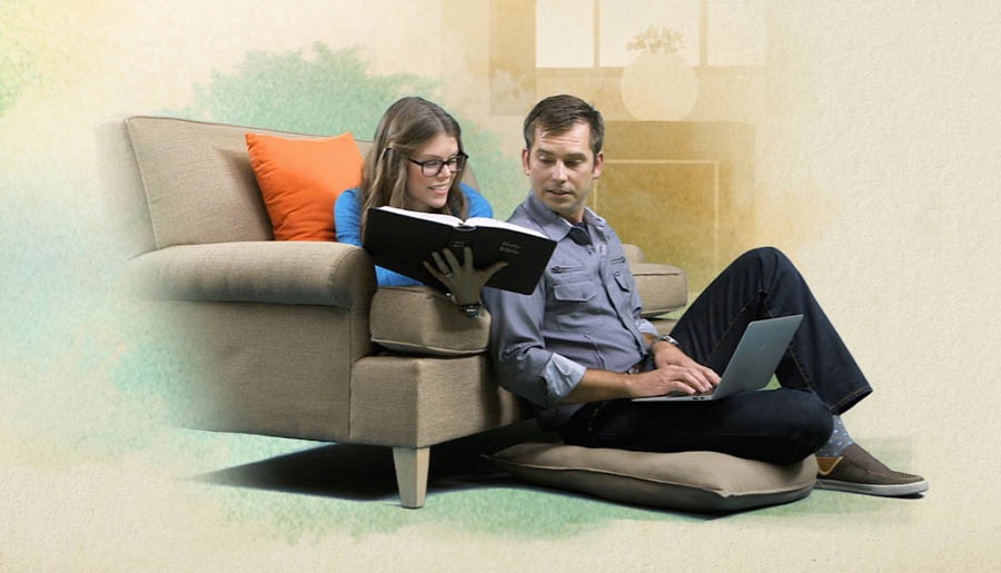 Müqəddəs Kitabı öyrənmək nəyə görə vacibdir?