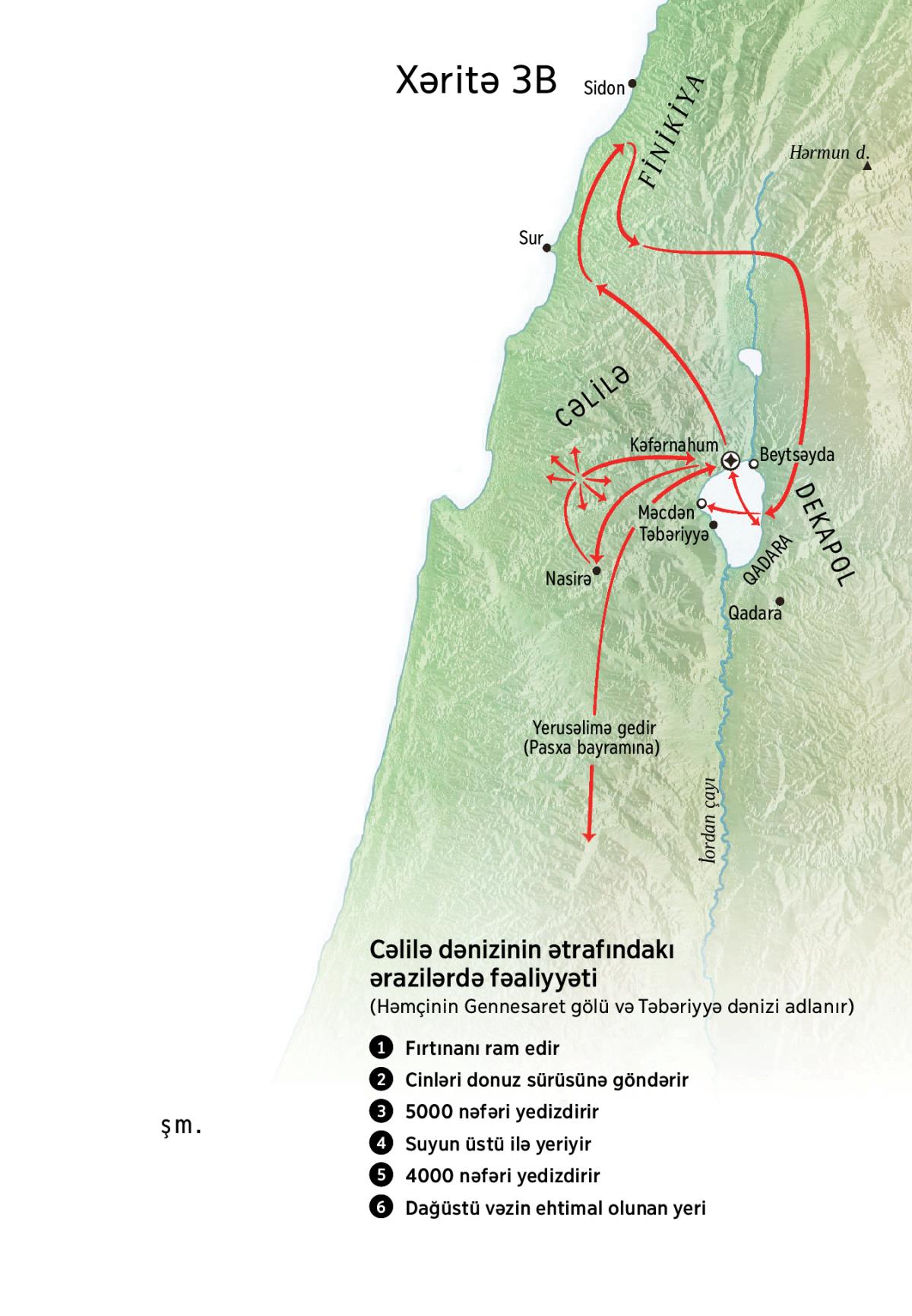 [1755-ci səhifədəki xəritə]