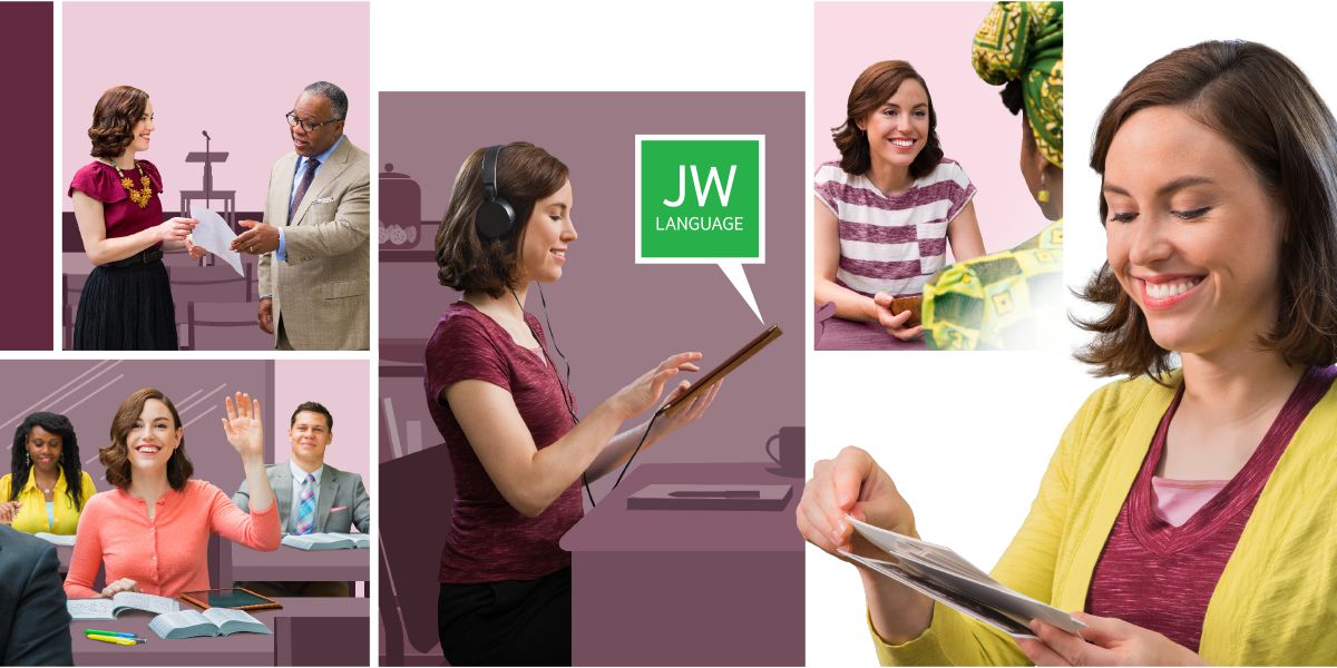 Gənc bacı qardaşa öncül ərizəsini verir, sonra öncül məktəbində oxuyur, xarici dil öyrənir, daha sonra xaricdə xidmət edir