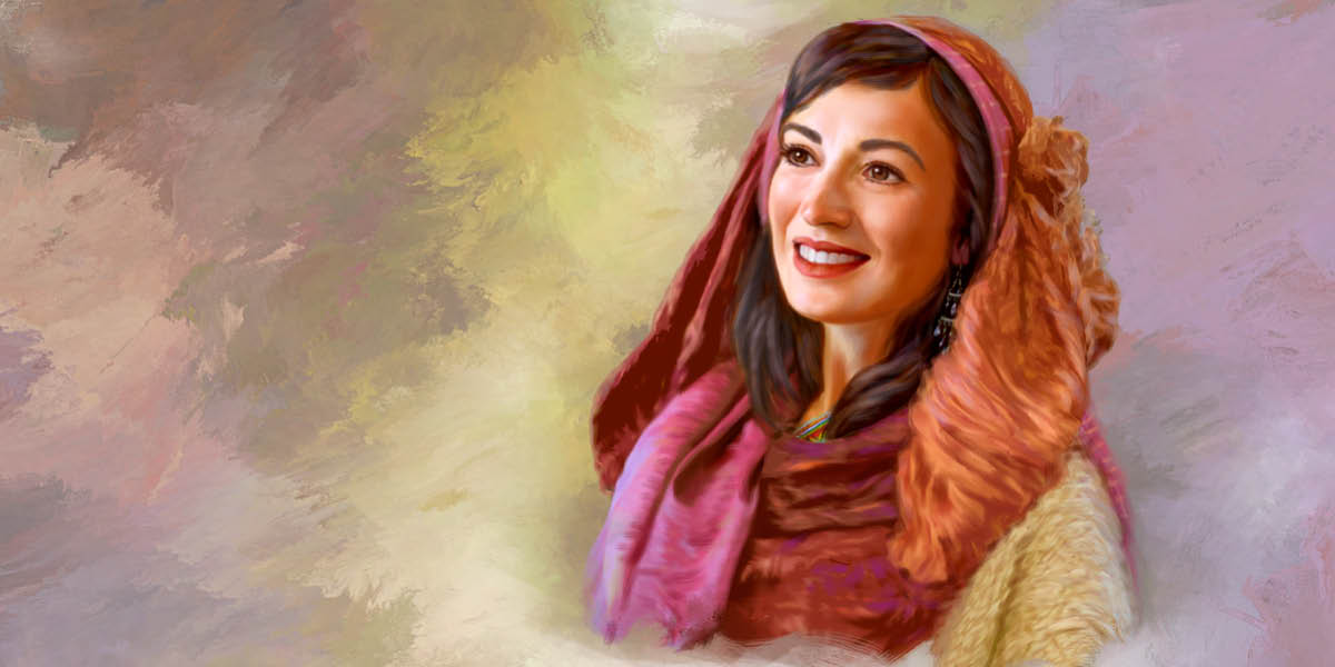Si Sarah